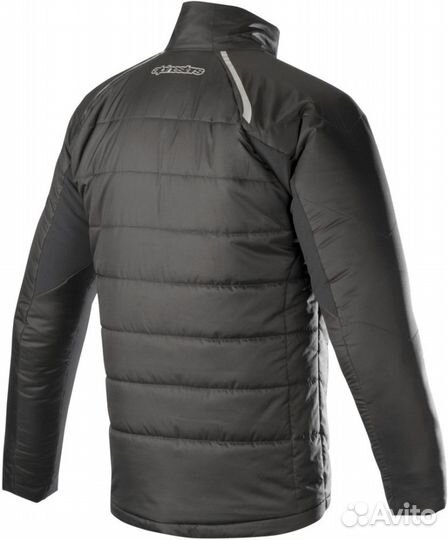 Мотокуртка alpinestars vision thermal liner
