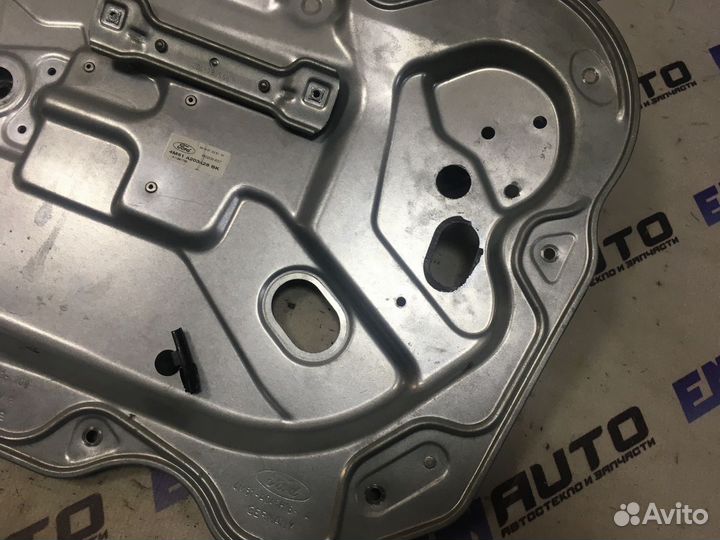 Стеклоподъемник эл. передний правый Форд Фокус 2