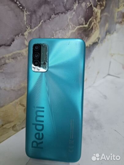 Xiaomi Redmi 9T, 4/64 ГБ