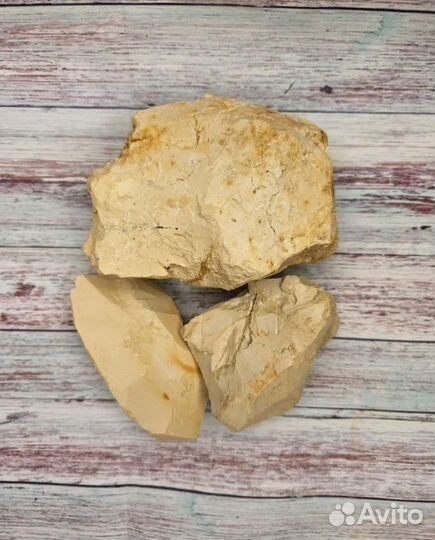 Башкирские глины