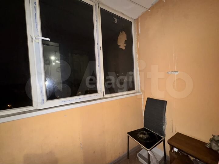 1-к. квартира, 42,3 м², 8/25 эт.