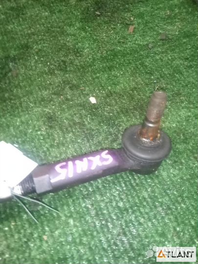 Рулевая рейка передняя toyota nadia