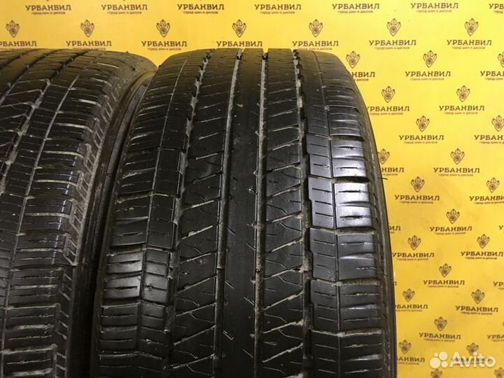 Triangle THW10 255/55 R18 109V
