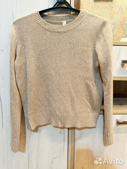 Джемпер женский