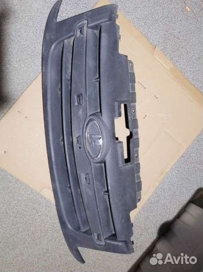 Решетка LADA гранта