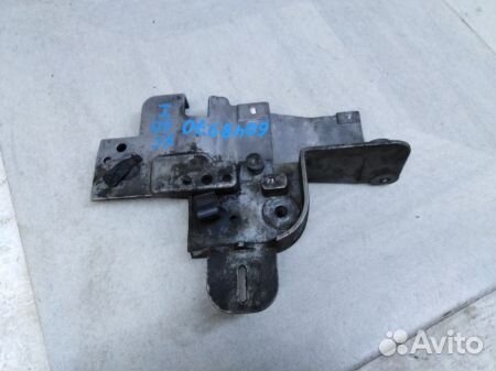 Кронштейн двигателя