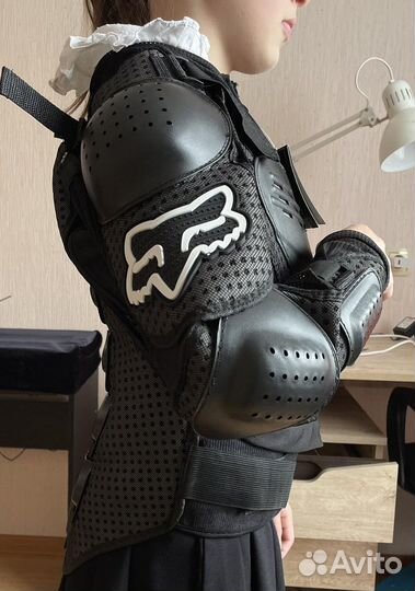 Мотоэкипировка новая