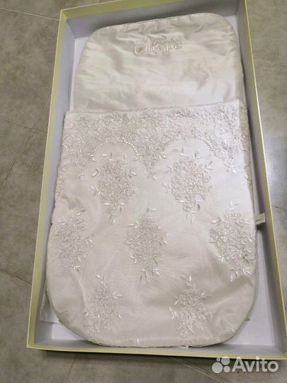 Конверт на выписку Chepe