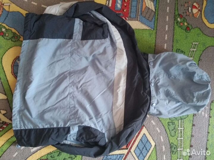 Спортивный костюм для мальчика 128