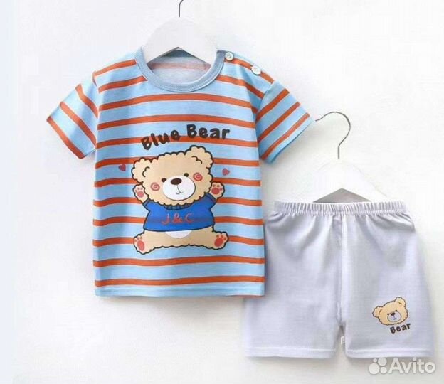 Детская одежда оптом Турция