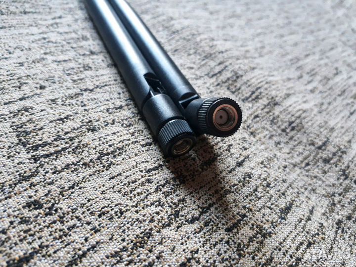 Антенна wi-fi 2.4 ггц