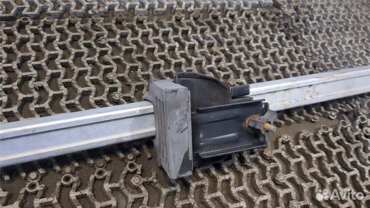 Рейлинг на крышу (одиночка) Suzuki SX4, 2010