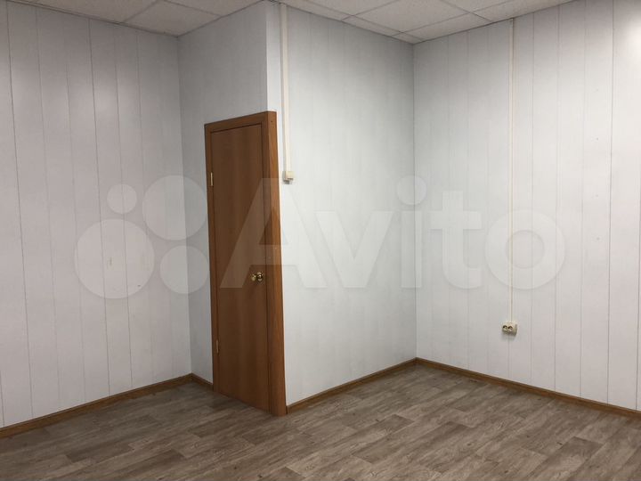 Продаётся торговое помещение, 18.5 м²