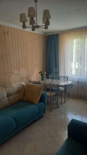 Коттедж 60 м² на участке 3 сот.