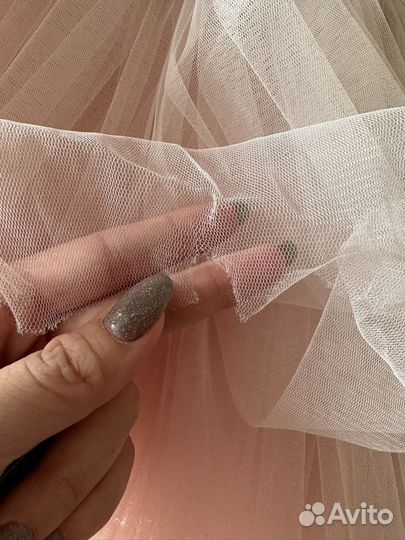 Платье нарядное