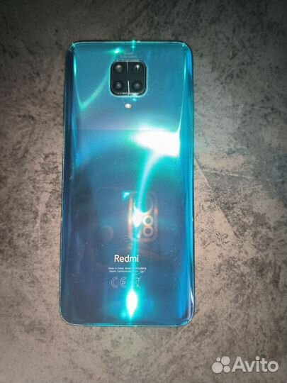 Xiaomi Redmi Note 9 Pro, 6/64 ГБ