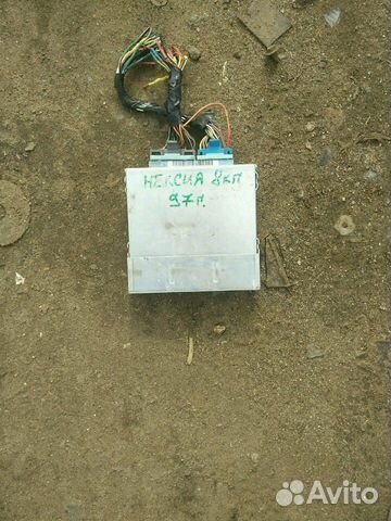 Эбу. Деу Нексия.1.5 8 кл