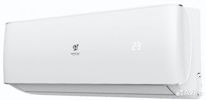 Кондиционер для дома и офиса