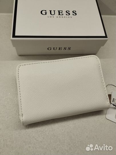 Кошелёк guess оригинал