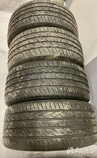 Gislaved UltraSpeed 2 245/35 R19 93Y