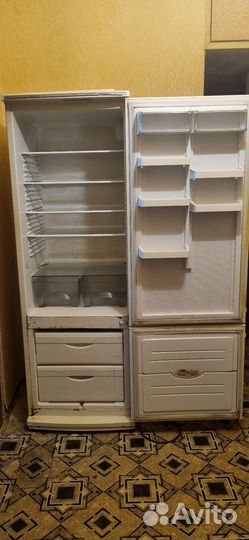 Холодильник