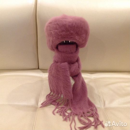 Шапки женские