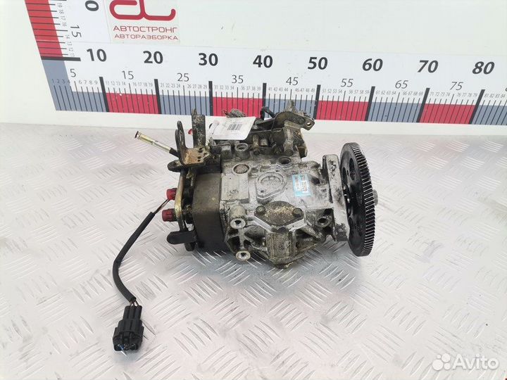 Б/У тнвд дизель 104680-9026 nissan