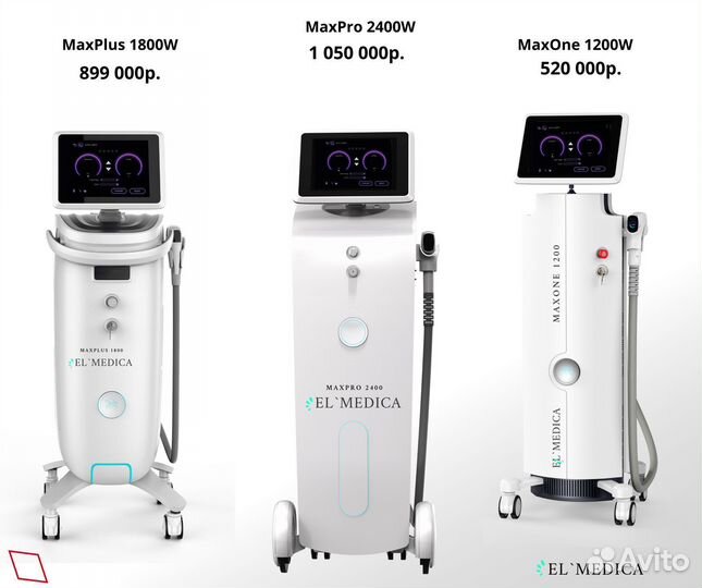 Диодный лазер MaxPlus 1800W+ чек лист