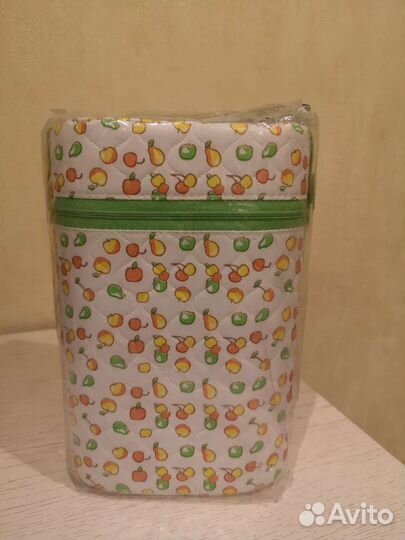 Контейнер для бутылочек