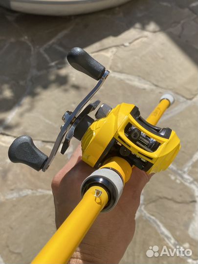 Спиннинг на щуку