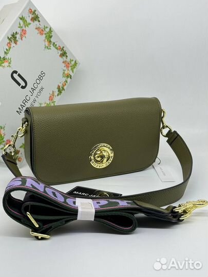 Сумка Marc Jacobs