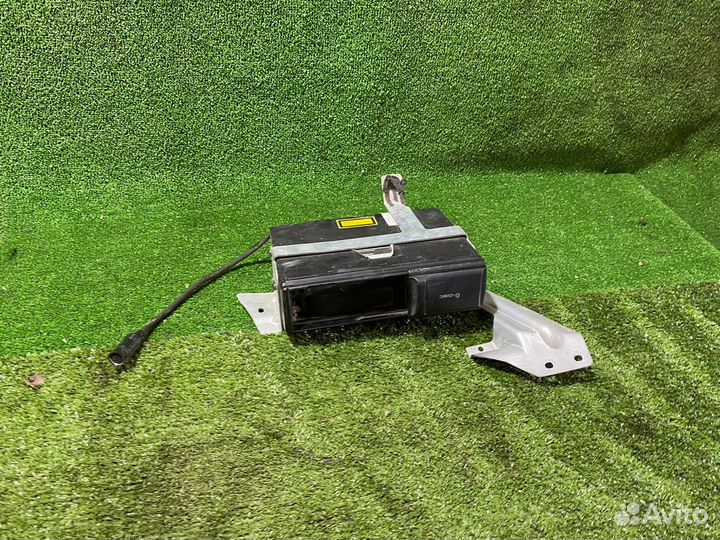 Cd чейнджер Audi TT 8N