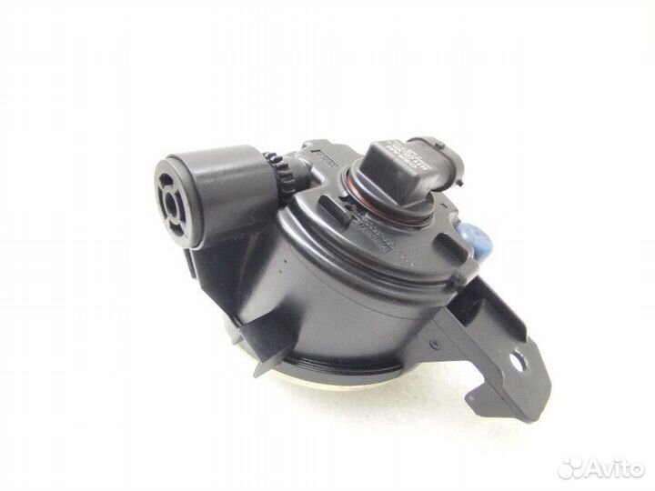 Фара противотуманная передняя левая Bmw 1-Series