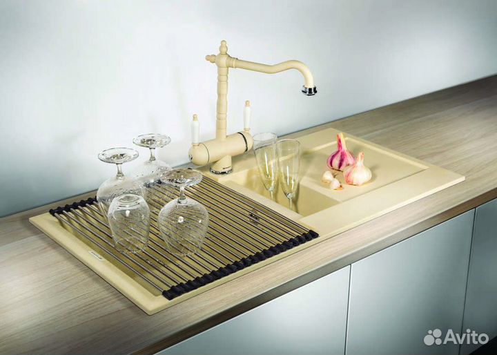 Ролл-мат Omoikiri roll-01 IN