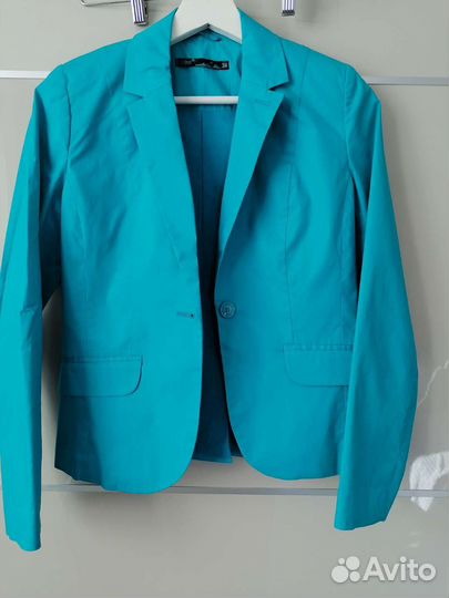 Женские вещи пакетом 40 42