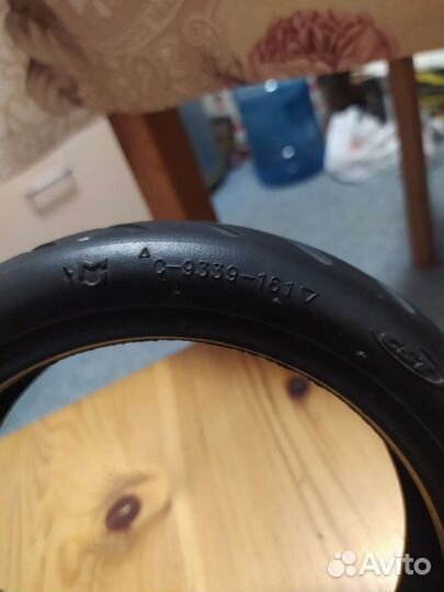 Покрышки оригинал 8,5 для самоката