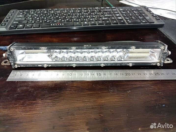 Led светодиодная балка