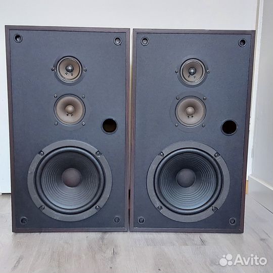 Акустика Pioneer