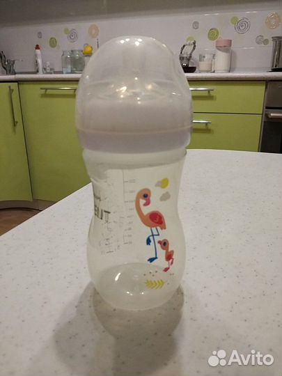 Молокоотсос ручной