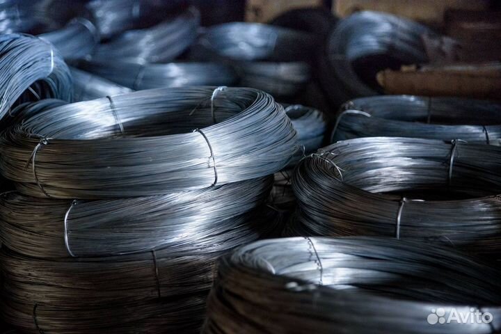 Катанка 14. Металлопрокат