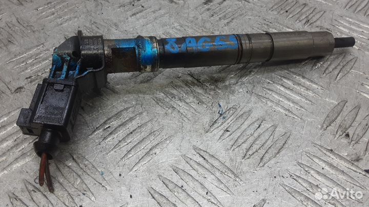 Форсунка диз. VW amarok 1 2,0