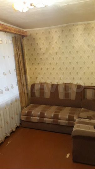 2-к. квартира, 42,5 м², 5/5 эт.