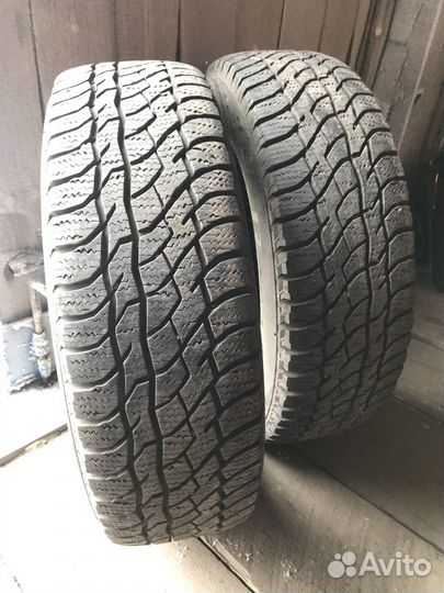 Viatti Bosco S/T V-526 215/70 R16 100T