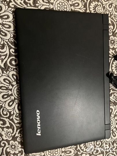 Ноутбук Lenovo ideapad 100