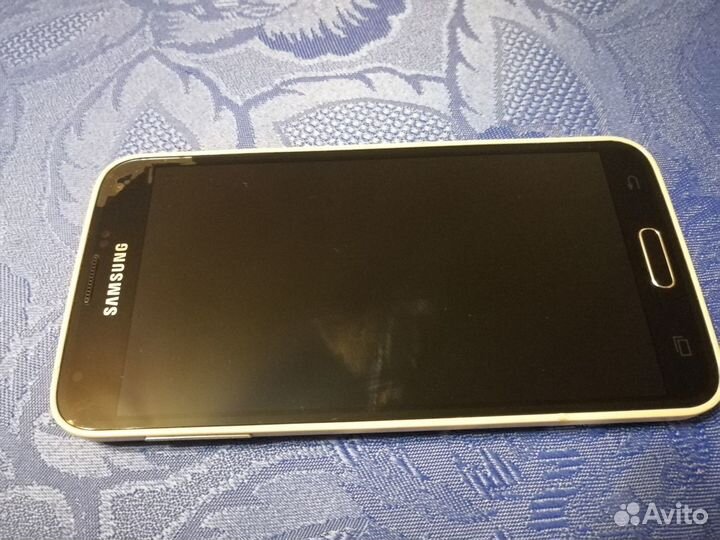 Телефон Samsung s5