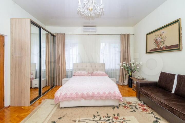 Комната 12 м², 2/3 эт.