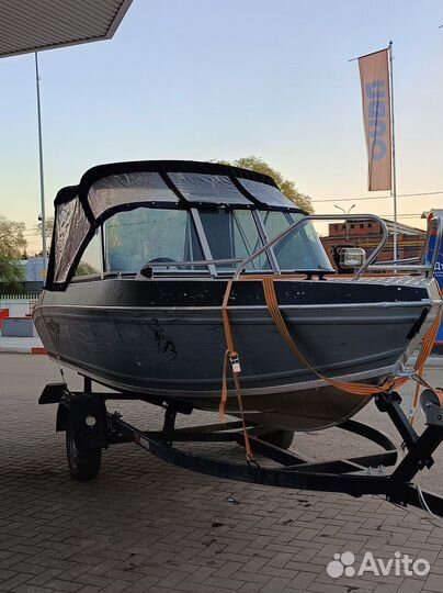 Волжанка 49 Фиш