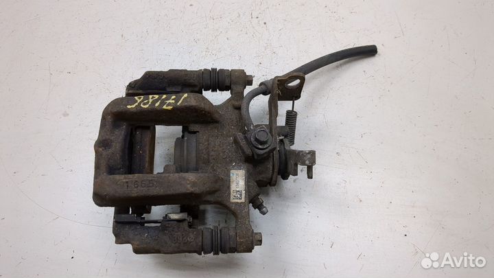 Суппорт Buick Encore, 2015