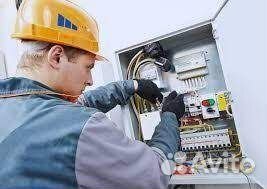 Монтажники скс и авпт на системе Рубеж (п. Сириус)