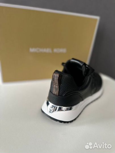 Кроссовки Michael Kors новые оригинал 38